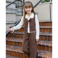 Rylee and Cru Ivory Rio Cardigan