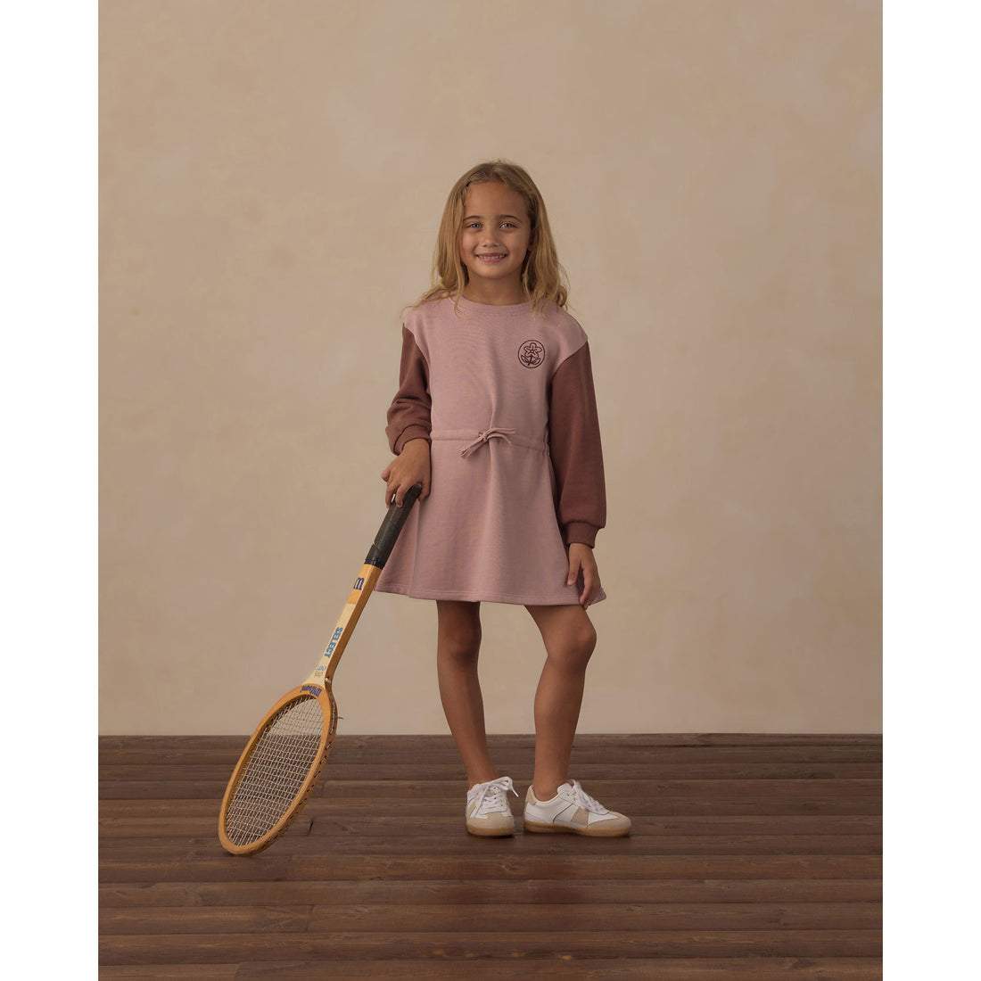 Rylee and Cru Rosewood Coast Dress