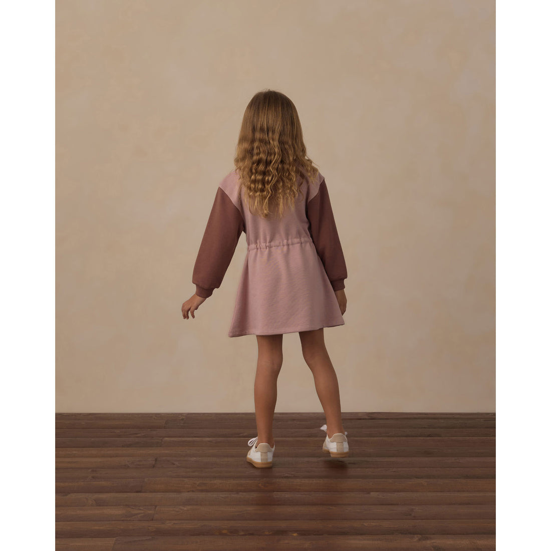 Rylee and Cru Rosewood Coast Dress