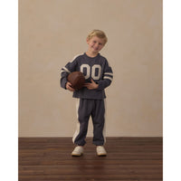 Rylee and Cru Midnight Hockey Sweatshirt