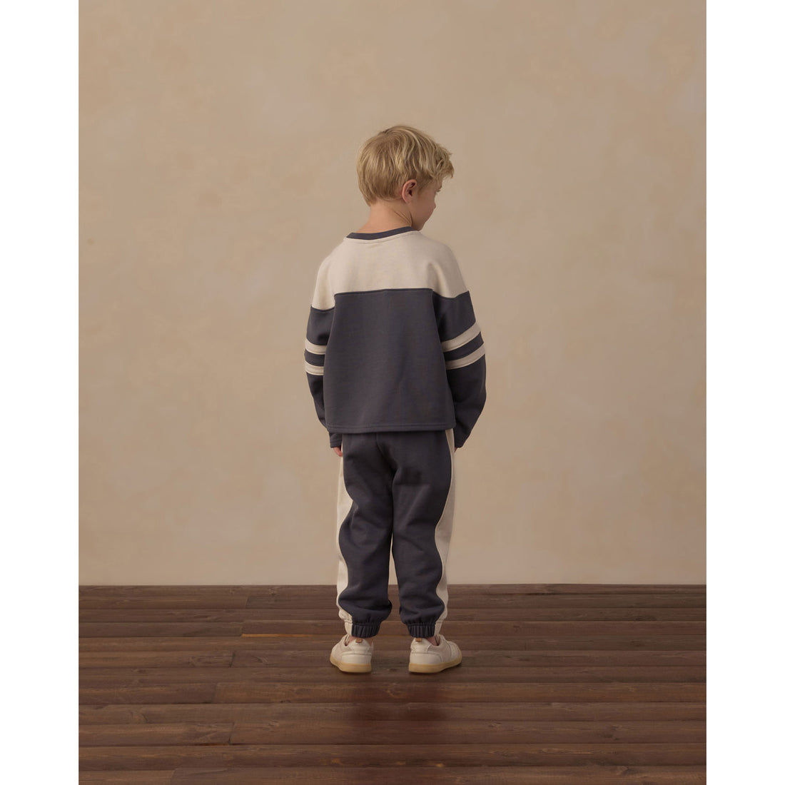 Rylee and Cru Midnight Hockey Sweatshirt