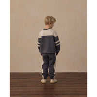 Rylee and Cru Midnight Hockey Sweatshirt