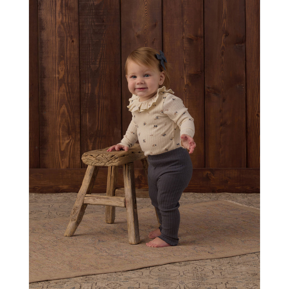 Rylee and Cru Midnight Legging