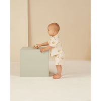 Rylee and Cru Natural Jersey Set - Submarine