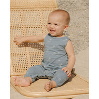 Rylee and Cru Beach Mills Jumpsuit