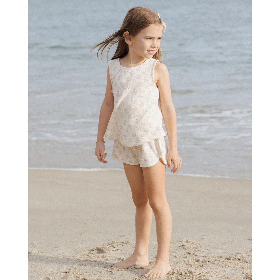 Rylee and Cru Sand Dollars Kaycee Set