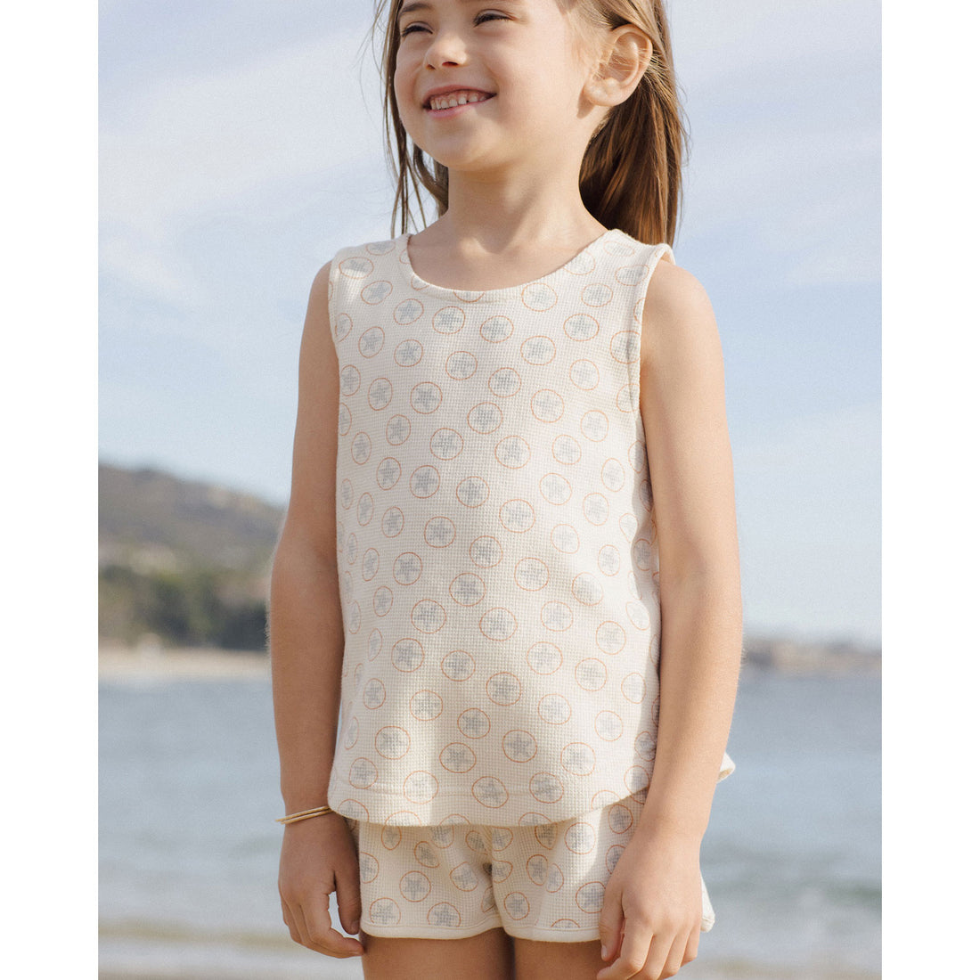 Rylee and Cru Sand Dollars Kaycee Set