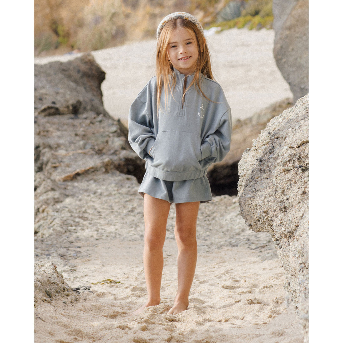Rylee and Cru Ocean Track Set
