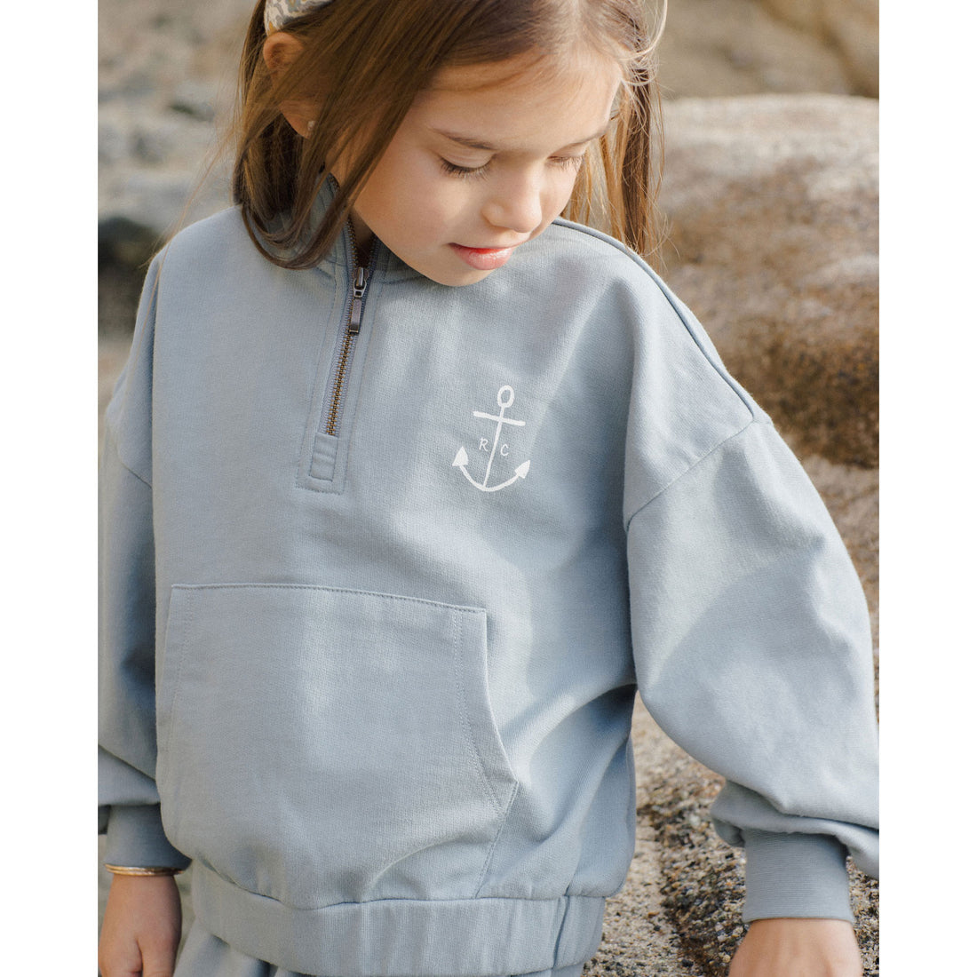 Rylee and Cru Ocean Track Set