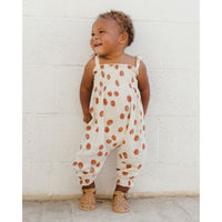 Rylee and Cru Tomatoes Sawyer Jumpsuit