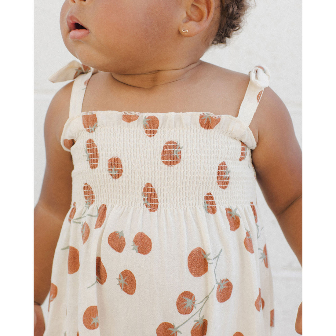 Rylee and Cru Tomatoes Sawyer Jumpsuit