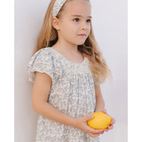 Rylee and Cru Blossom Lucia Dress
