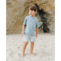Rylee and Cru Anchor Relaxed Tee