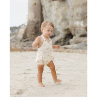 Rylee and Cru Umbrellas Lou Romper
