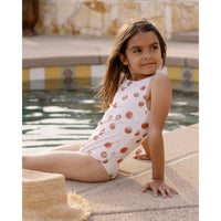 Rylee and Cru Tomatoes Moxie One-Piece
