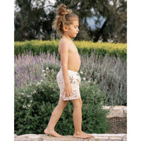 Rylee and Cru Nautical Boardshort