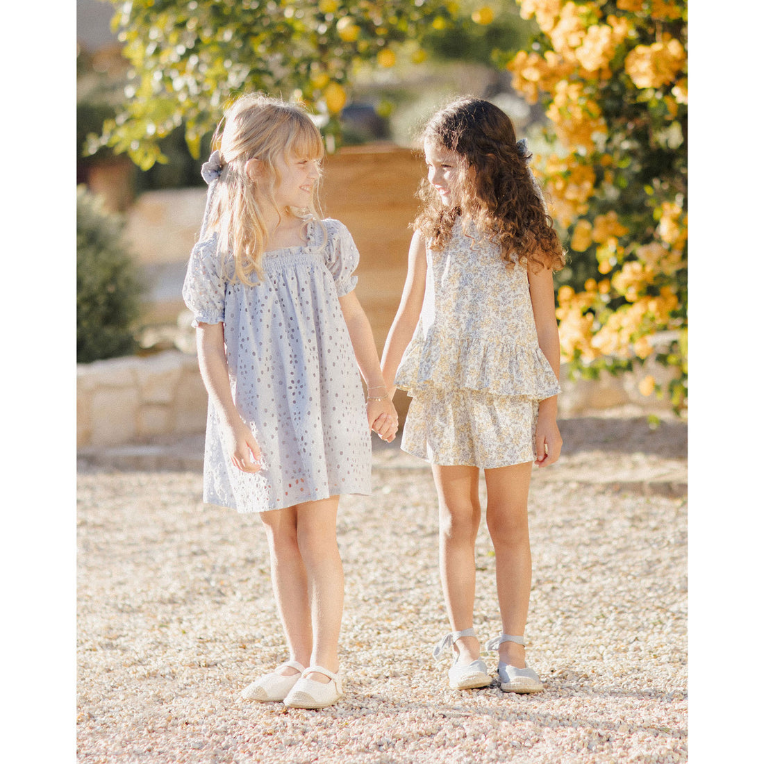 Rylee and Cru Bloom Liliana Set