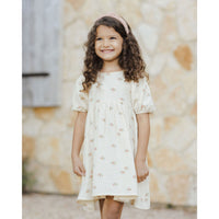 Rylee and Cru Umbrellas Marley Dress