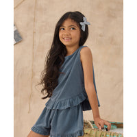 Rylee and Cru  Marine Faye Set