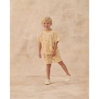 Rylee and Cru  Butterscotch Sailboats Play Set