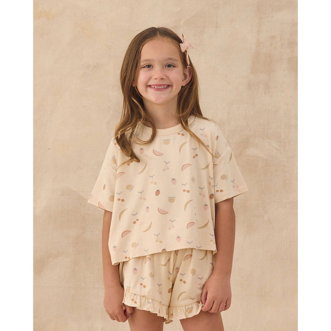 Rylee and Cru  Shell Fruit Mosie Set