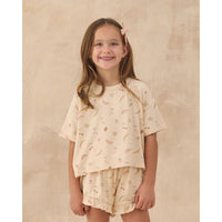 Rylee and Cru  Shell Fruit Mosie Set
