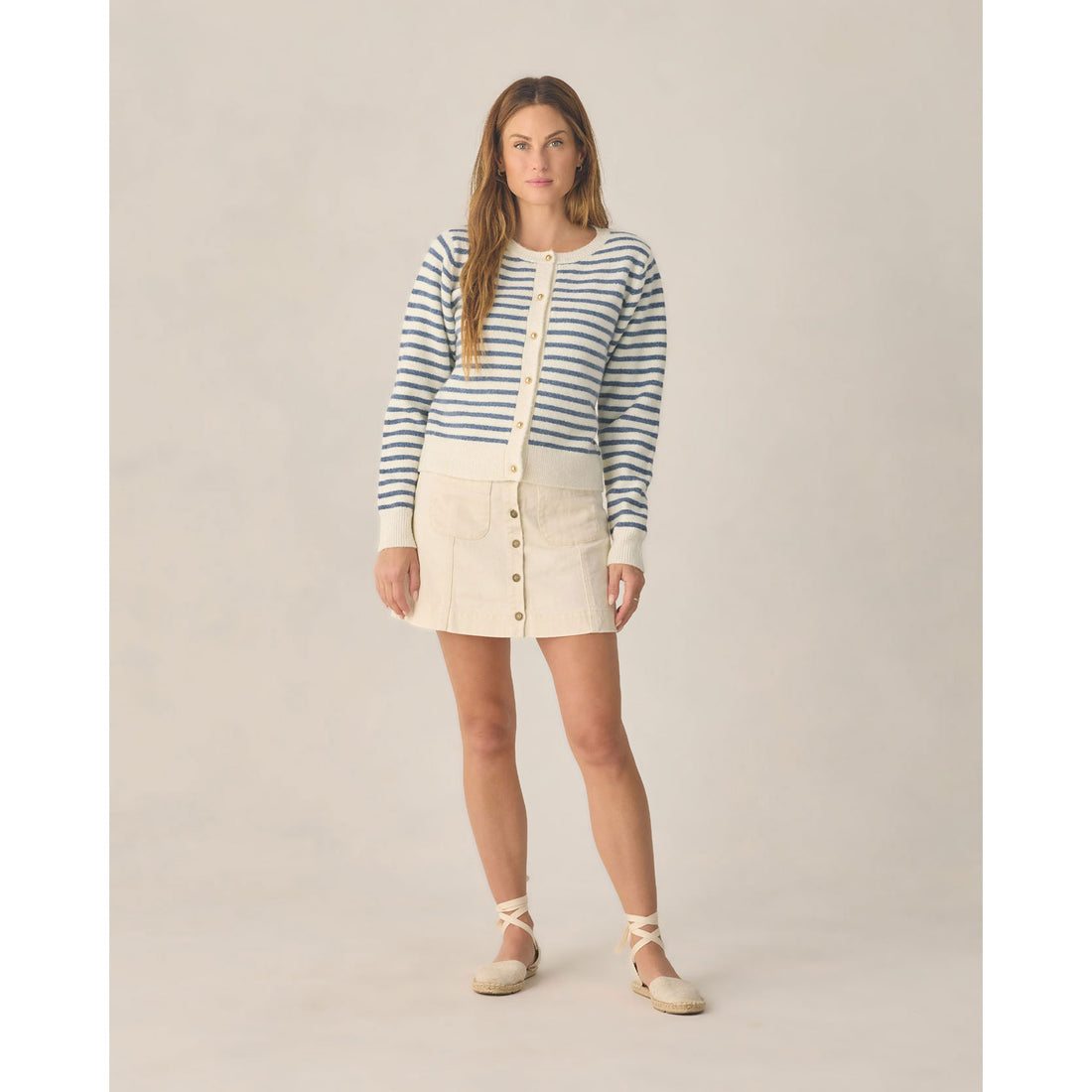 Rylee and Cru   Maritime Stripe Women&
