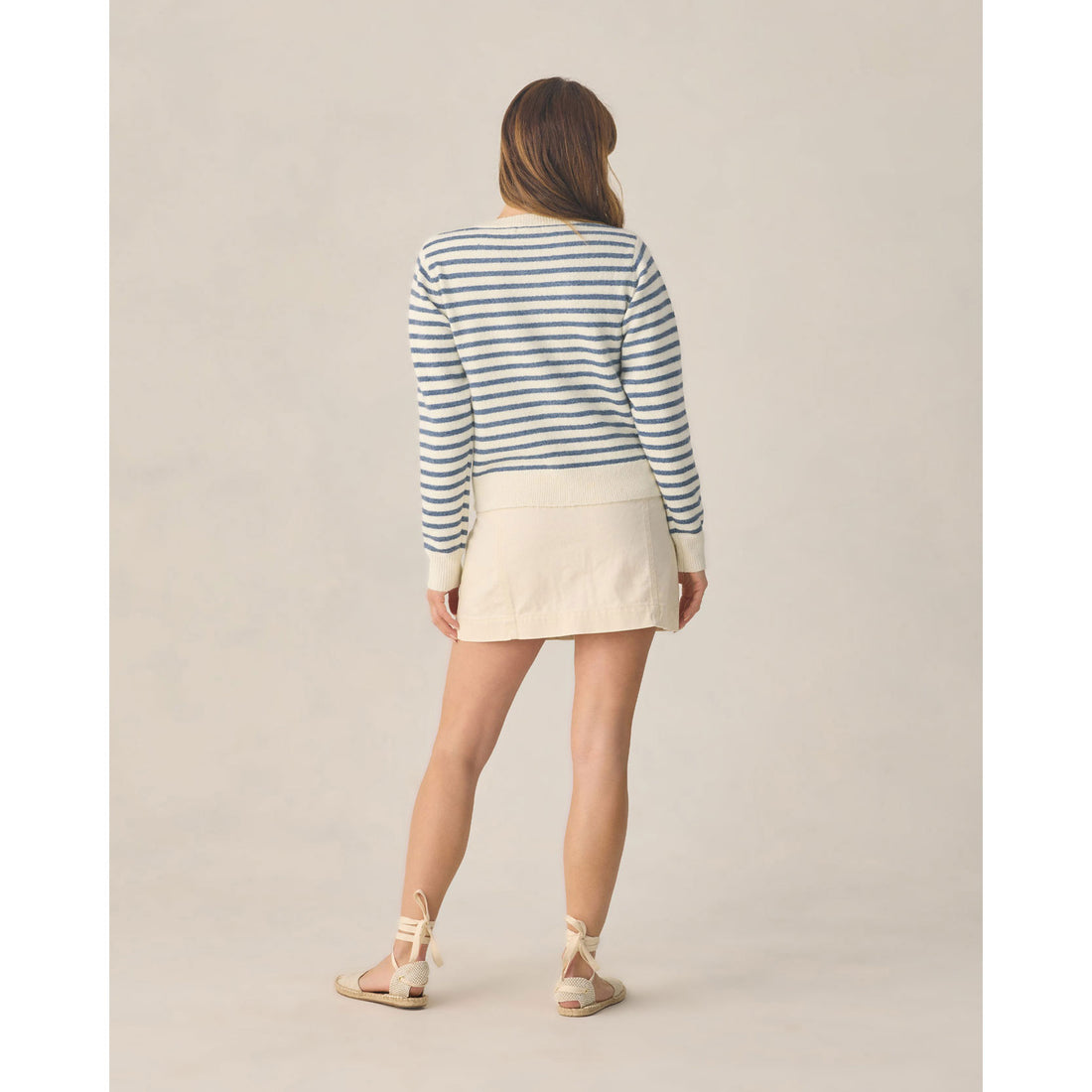 Rylee and Cru   Maritime Stripe Women&