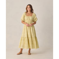 Rylee and Cru  CitronTenley Women Dress