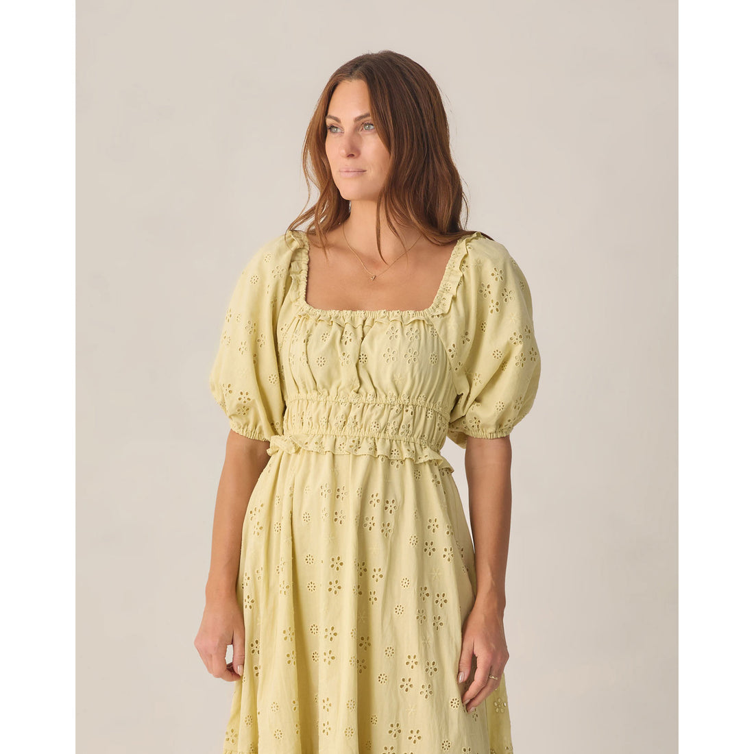 Rylee and Cru  CitronTenley Women Dress