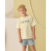 Rylee and Cru  Surf Relaxed Tee