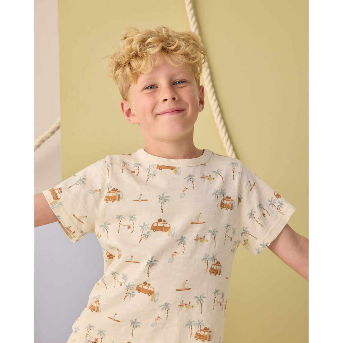 Rylee and Cru  Surf Town Play Set