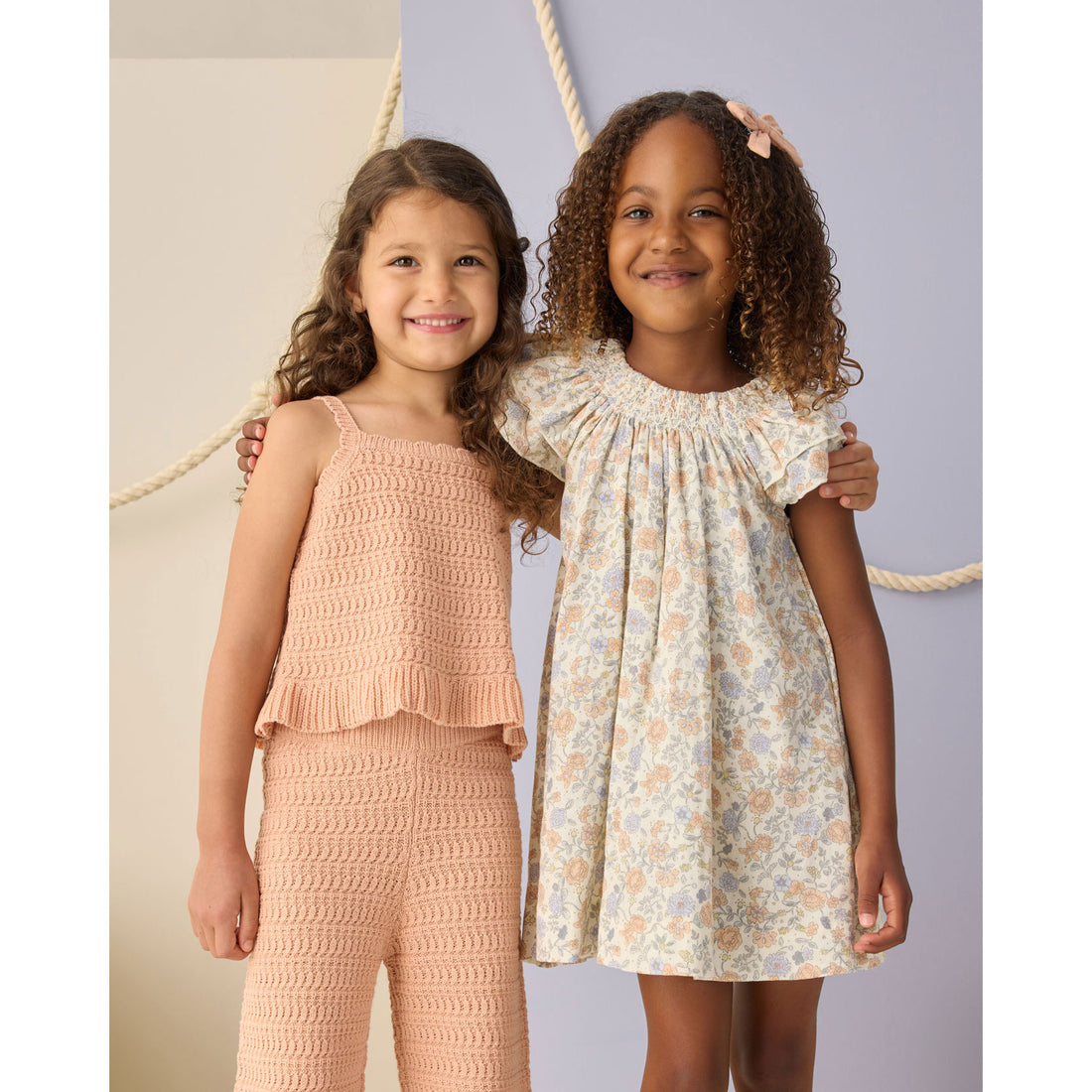 Rylee and Cru  Bloom Lucia Dress