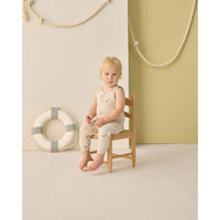 Rylee and Cru  Pelican Mills Jumpsuit