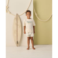 Rylee and Cru  Alligators Swim Trunk
