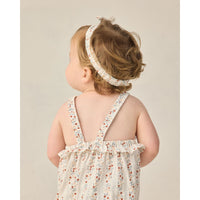 Rylee and Cru Summer Fruit Kinsley Jumpsuit