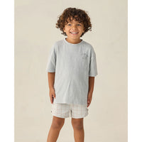 Rylee and Cru Seas The Day Relaxed Tee
