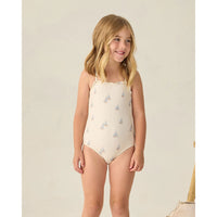 Rylee and Cru Sail Tori One-Piece