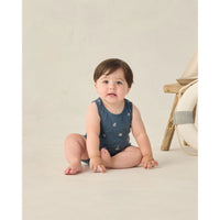 Rylee and Cru Maritime Sleeveless One-Piece