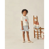 Rylee and Cru Americas Sweetheart Boxy Tee