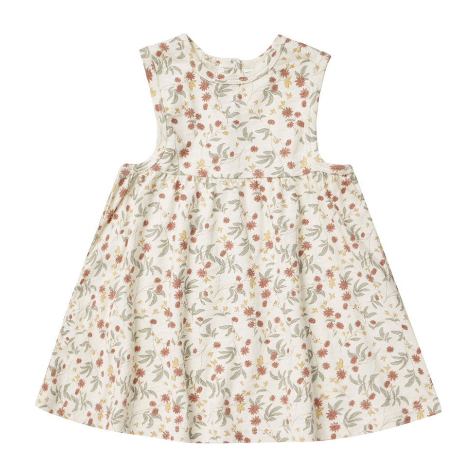Rylee and Cru Aster Layla Dress