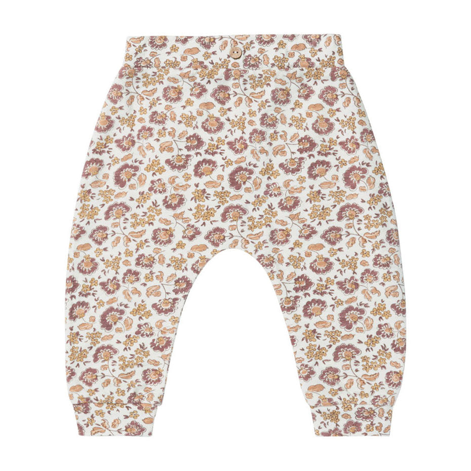 Rylee and Cru Magnolia Slouch Pant
