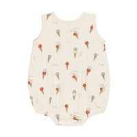 Rylee and Cru Gelato Bubble Onesie