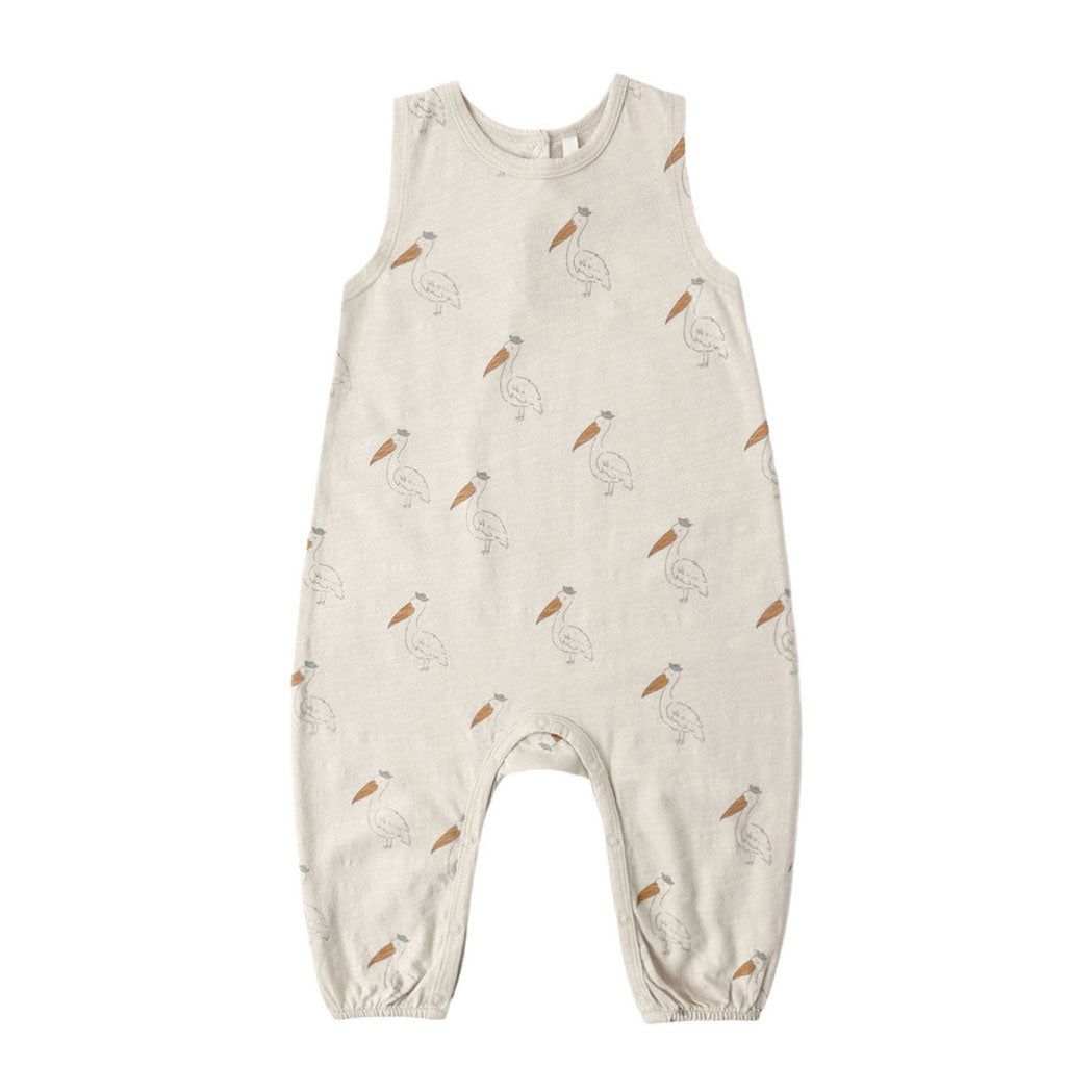 Rylee and Cru  Pelican Mills Jumpsuit