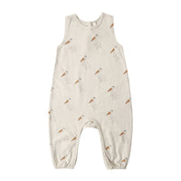 Rylee and Cru  Pelican Mills Jumpsuit