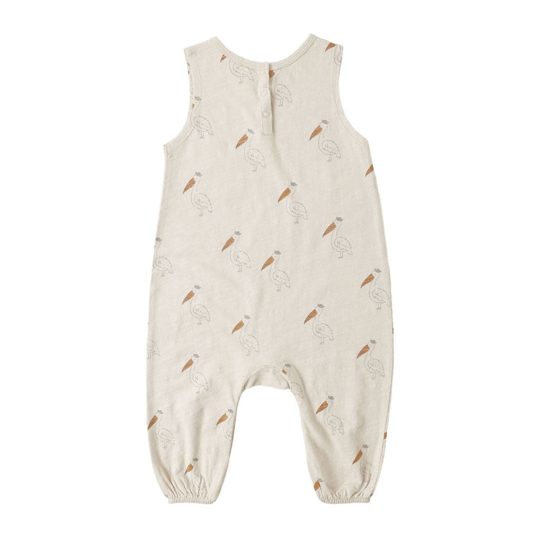Rylee and Cru  Pelican Mills Jumpsuit