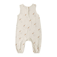 Rylee and Cru  Pelican Mills Jumpsuit