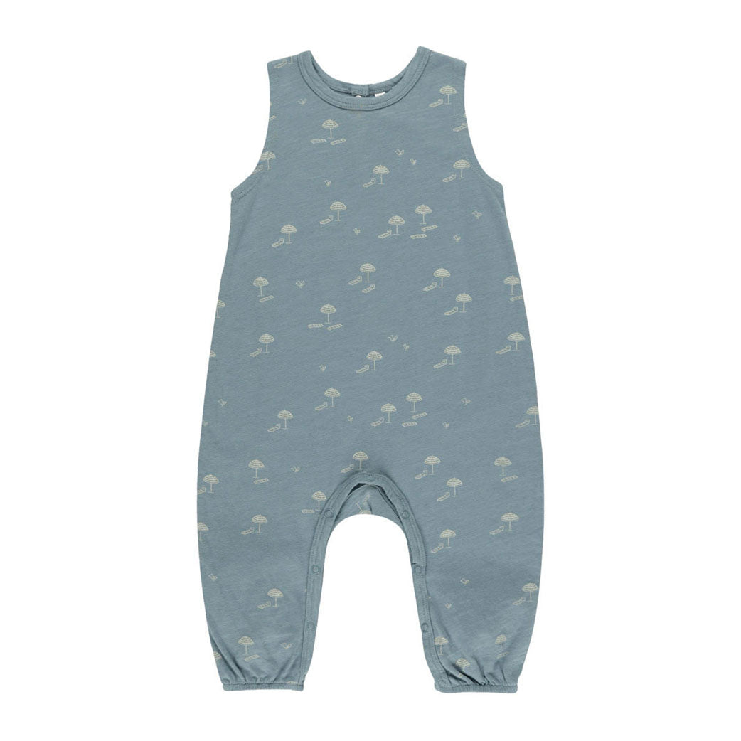 Rylee and Cru Beach Mills Jumpsuit