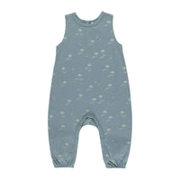 Rylee and Cru Beach Mills Jumpsuit
