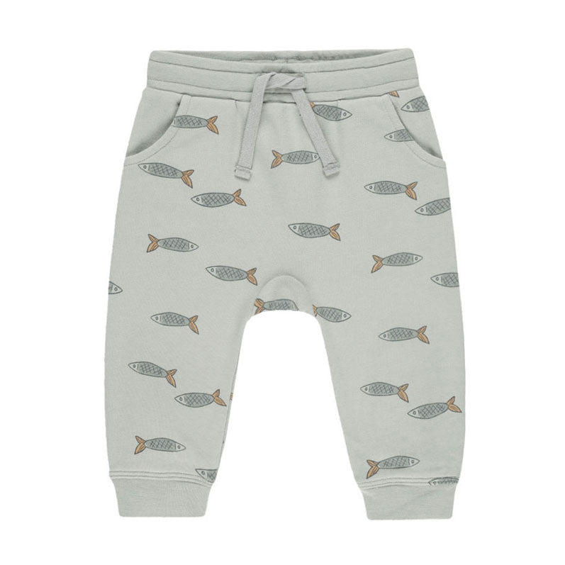 Rylee and Cru Sardines Sweatpant